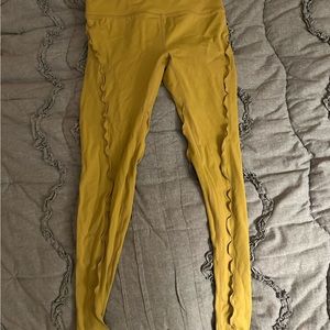 Free people leggings size small